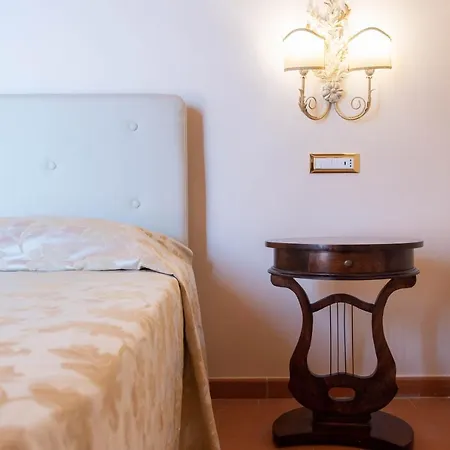 Guest house Isabella Minori