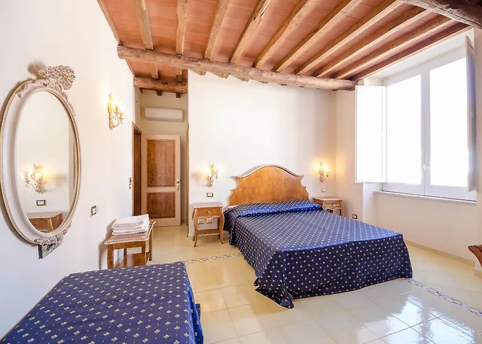 Guest house Isabella