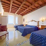 Isabella Guest house Minori
