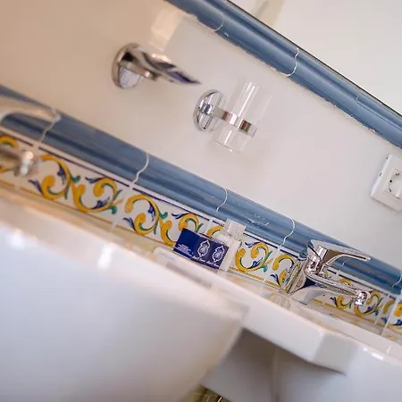 בית הארחה Isabella