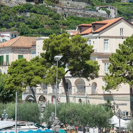 Hotel Isabella Guest house Minori